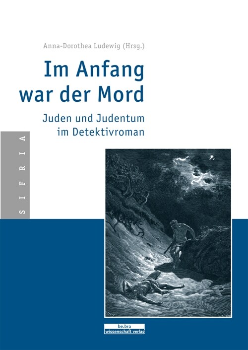 Im Anfang war der Mord (Hardcover)