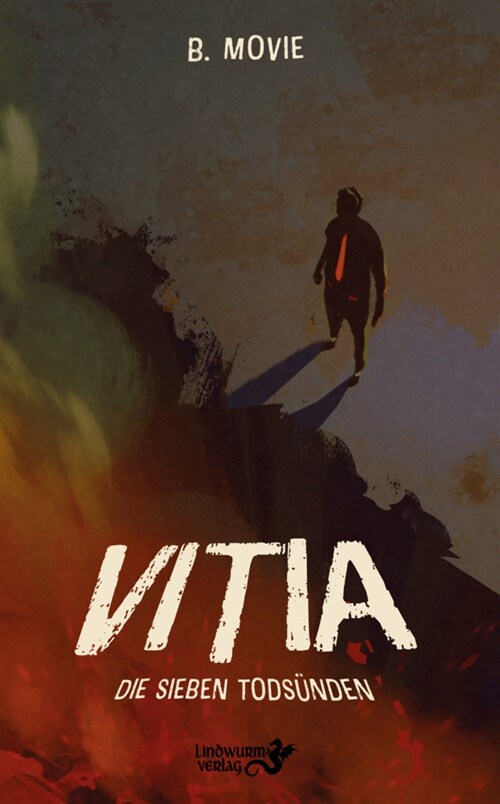 Vitia. Die sieben Todsunden (Paperback)