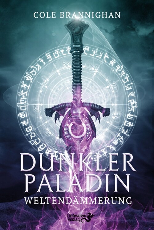 Dunkler Paladin (Paperback)