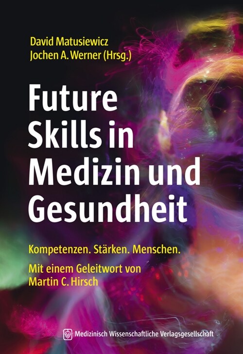 Future Skills in Medizin und Gesundheit (Paperback)