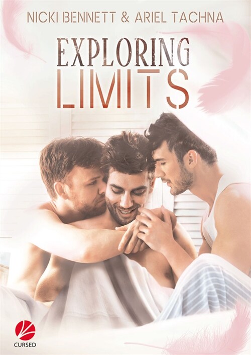 Exploring Limits (Paperback)