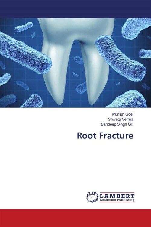 Root Fracture (Paperback)