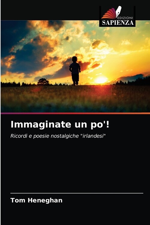 Immaginate un po! (Paperback)