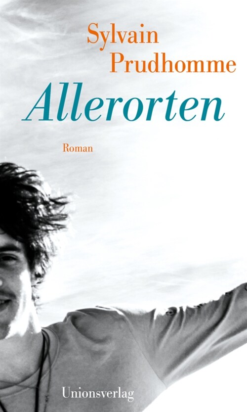 Allerorten (Hardcover)