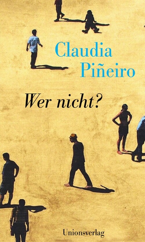 Wer nicht (Paperback)
