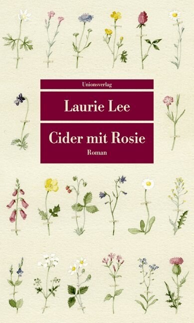 Cider mit Rosie (Paperback)