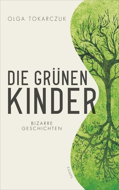 Die grunen Kinder (Hardcover)