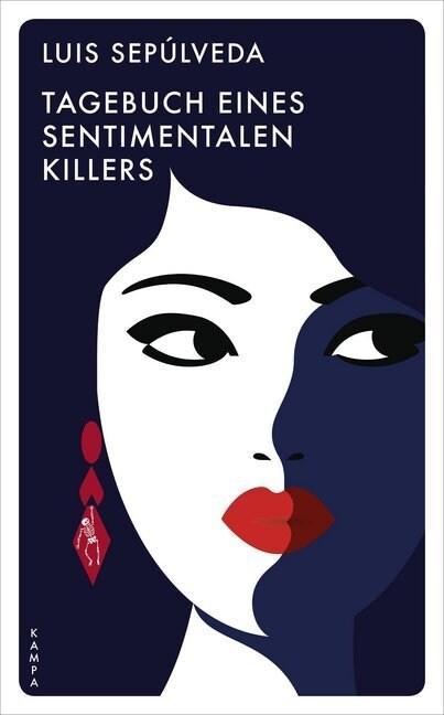 Tagebuch eines sentimentalen Killers (Hardcover)