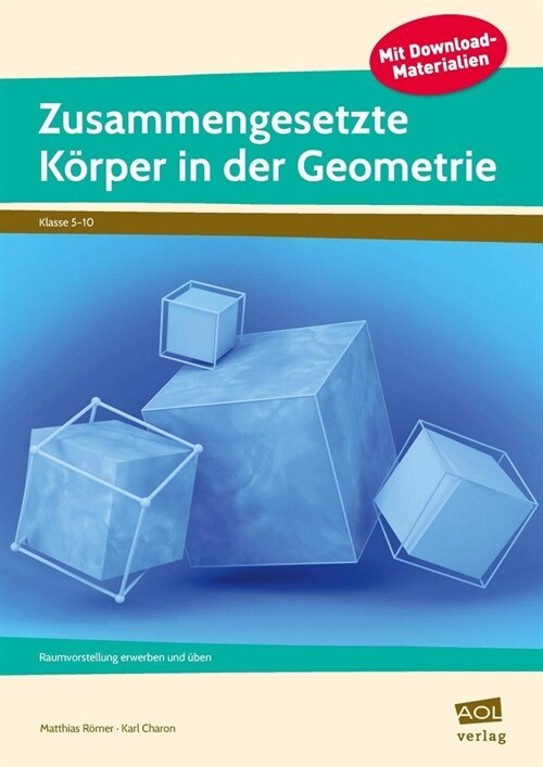 Zusammengesetzte Korper in der Geometrie (WW)