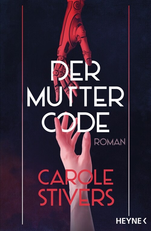 Der Muttercode (Paperback)