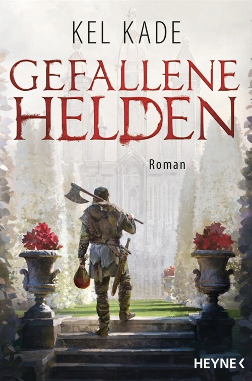 Gefallene Helden (Paperback)