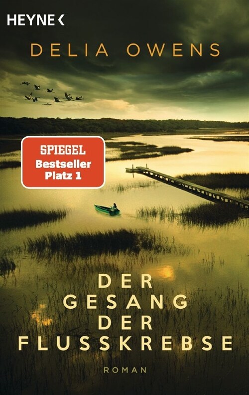 Der Gesang der Flusskrebse (Paperback)