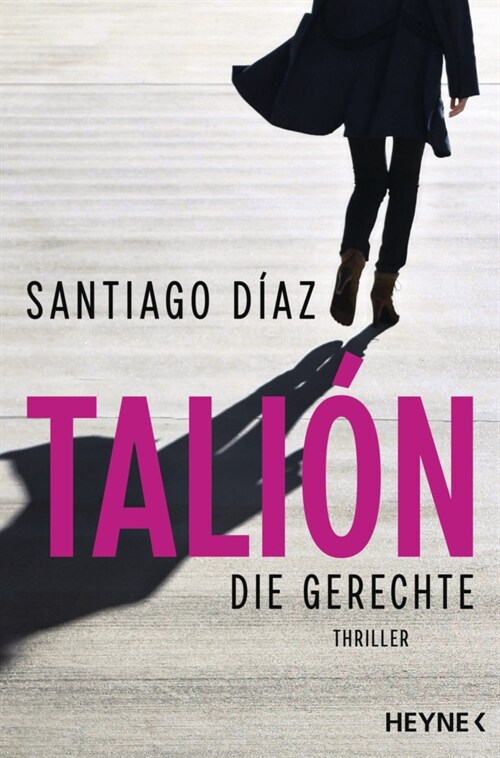 Talion - Die Gerechte (Paperback)