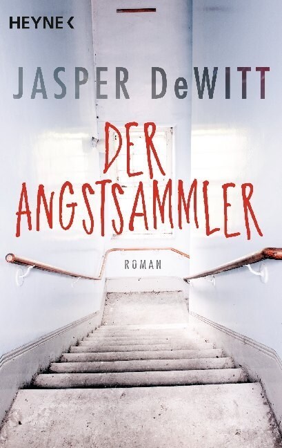 Der Angstsammler (Paperback)