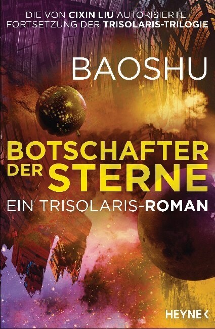 Botschafter der Sterne (Paperback)