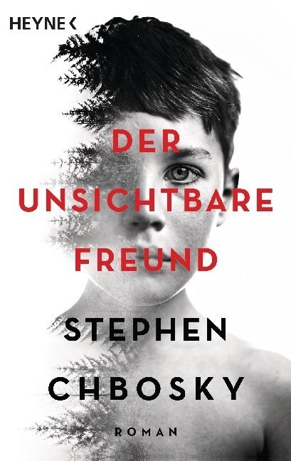 Der unsichtbare Freund (Paperback)