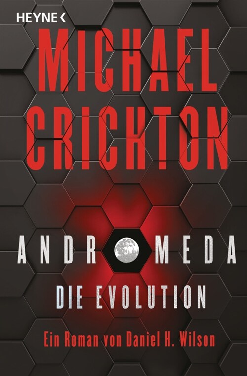 Andromeda / Die Evolution (Paperback)