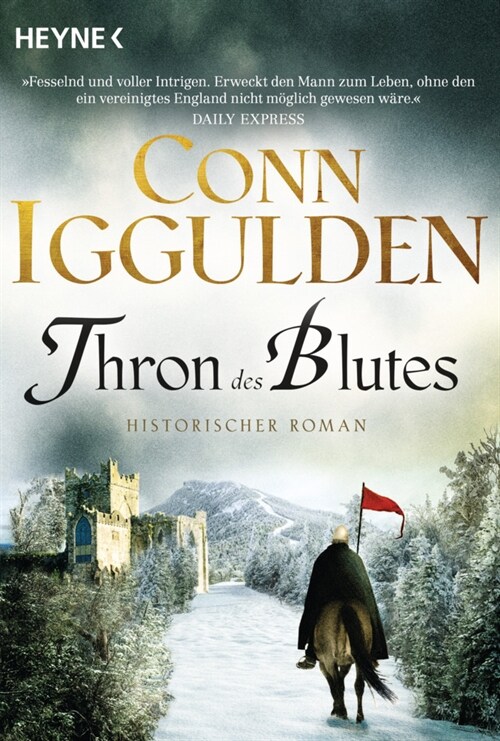 Thron des Blutes (Paperback)