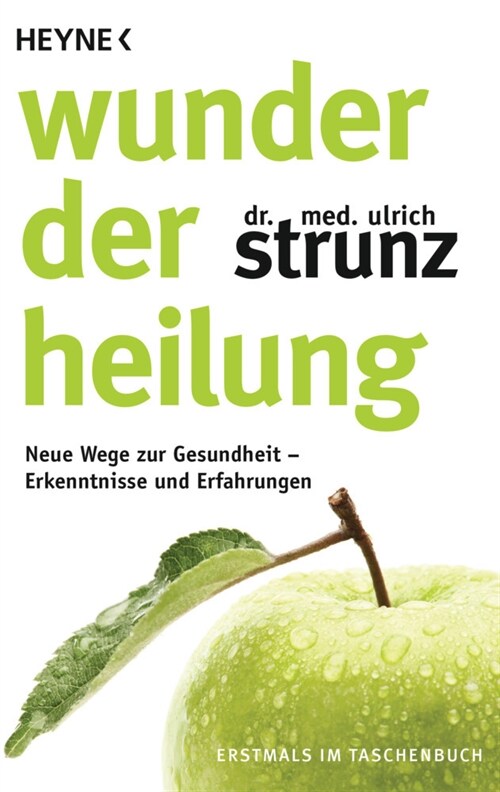 Wunder der Heilung (Paperback)