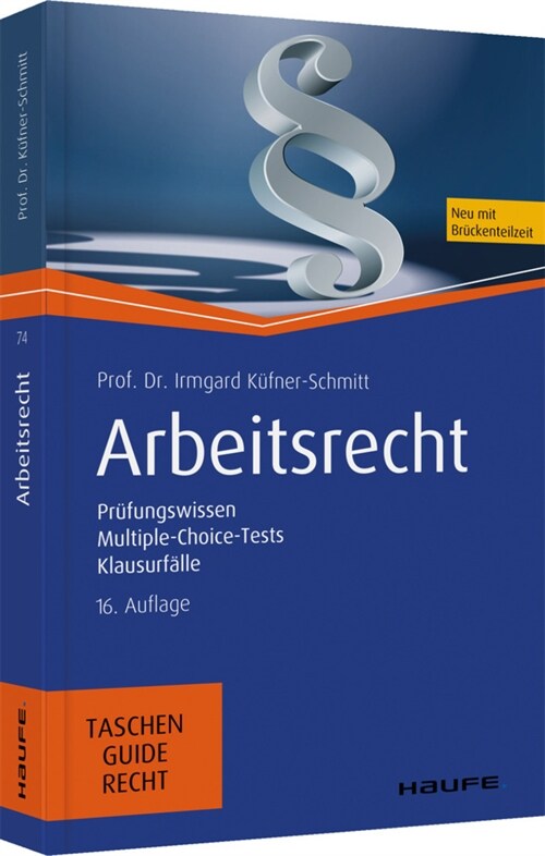 Arbeitsrecht (Paperback)