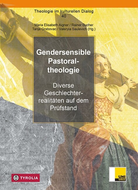 Gendersensible Pastoraltheologie (Paperback)