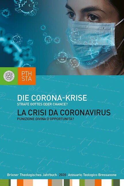 Die Corona-Krise (Hardcover)