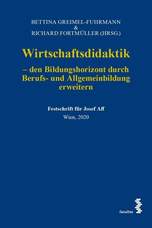 Wirtschaftsdidaktik (Paperback)