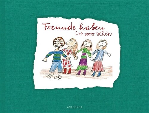 Freunde haben ist sooo schon (Hardcover)