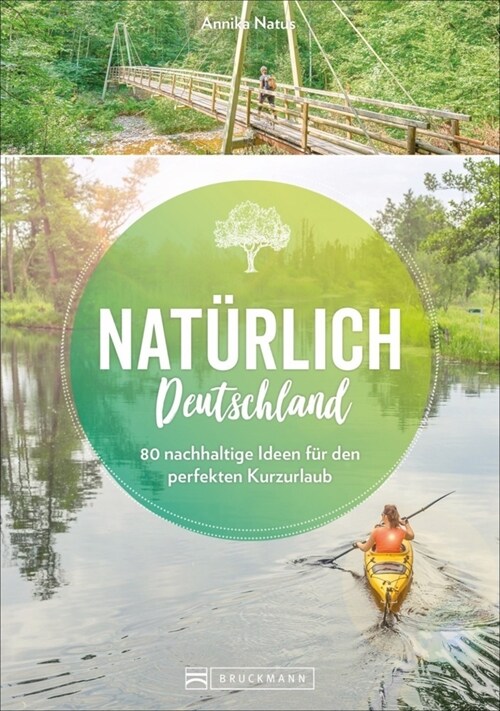 Naturlich Deutschland! (Paperback)