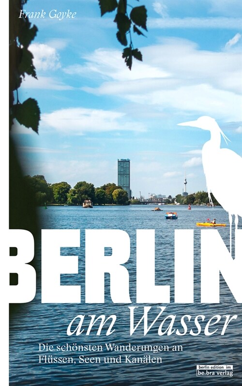 Berlin am Wasser (Paperback)