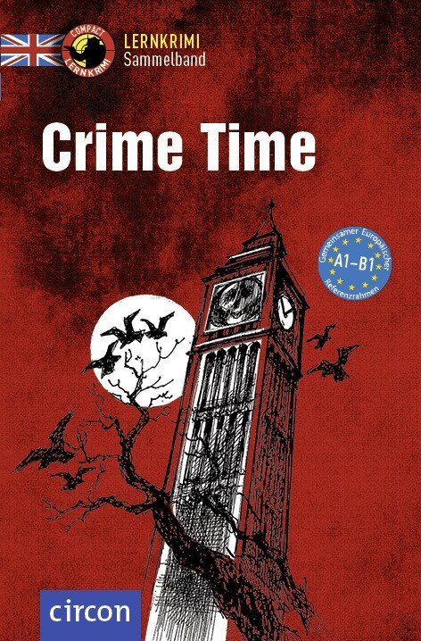 Crime Time (Paperback)