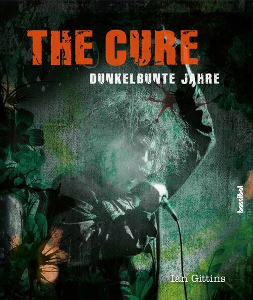 The Cure (Hardcover)