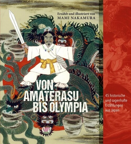 Von Amaterasu bis Olympia (Paperback)