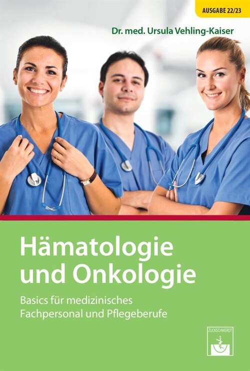 Hamatologie und Onkologie, Ausgabe 21/22 (Paperback)