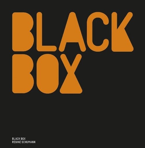 Black Box - Regine Schumann (Paperback)