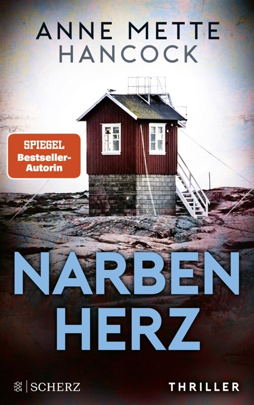 Narbenherz (Paperback)