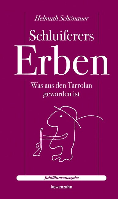 Schluiferers Erben (Hardcover)