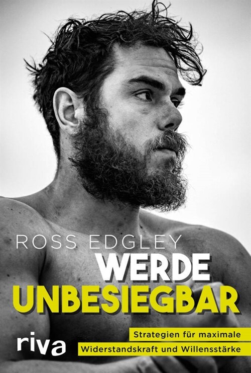 Werde unbesiegbar (Paperback)