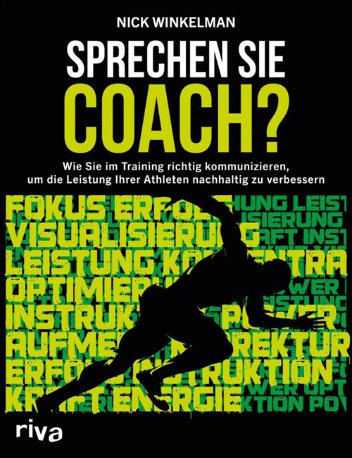 Sprechen Sie Coach (Paperback)