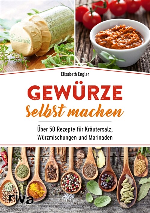 Gewurze selbst machen (Paperback)