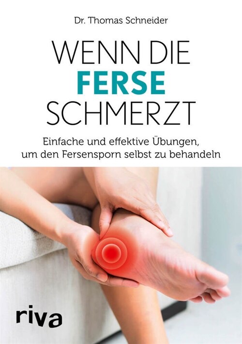 Wenn die Ferse schmerzt (Paperback)