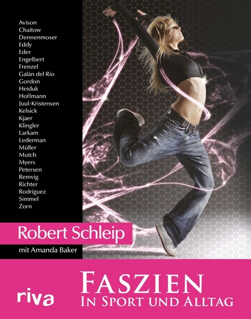Faszien in Sport und Alltag (Paperback)