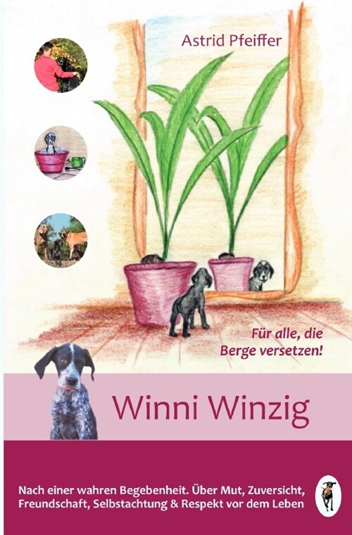 Winni Winzig (Paperback)