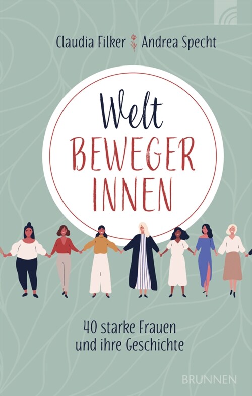 Weltbewegerinnen (Hardcover)