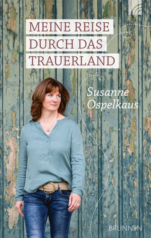 Meine Reise durch das Trauerland (Hardcover)