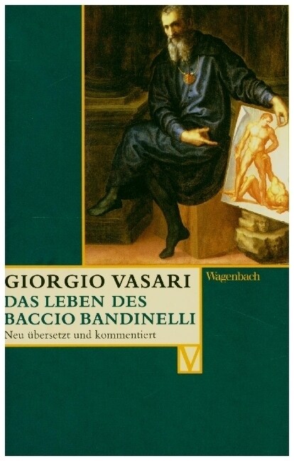 Das Leben des Baccio Bandinelli (Paperback)