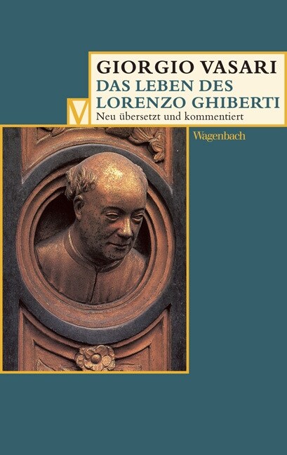 Das Leben des Lorenzo Ghiberti (Paperback)