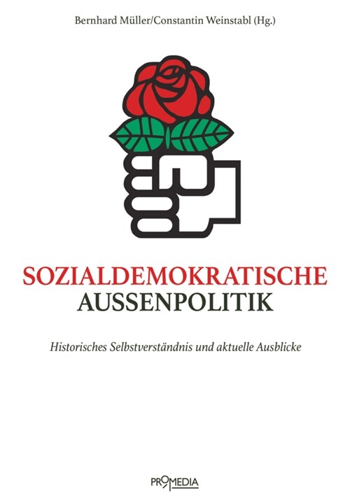 Sozialdemokratische Außenpolitik (Book)