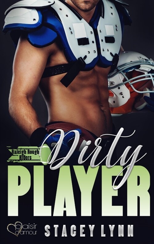 Dirty Player (Book)