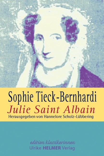 Julie Saint Albain (Paperback)